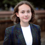 Aleksandra (Ola) Bilicka