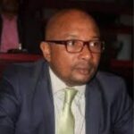 H.E. Mr. Oumouri Mmadi Hassani
