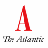the atlantic logo 2025
