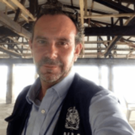 Thierry Cordier Lassalle