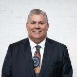 Gordon Cole