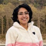 Dr Manpreet Mitra