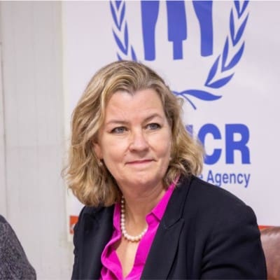 Kelly Clements