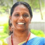 Kaythry Pandurangan