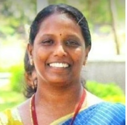 Kaythry Pandurangan