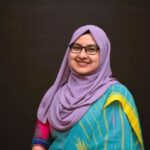 Saiyeba Zaman