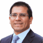 Alex Nomberto