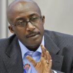 Alexander Ntoko