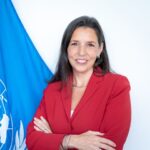 Carolyne Mélanie Régimbal