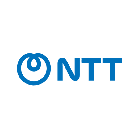 NTT, Inc.