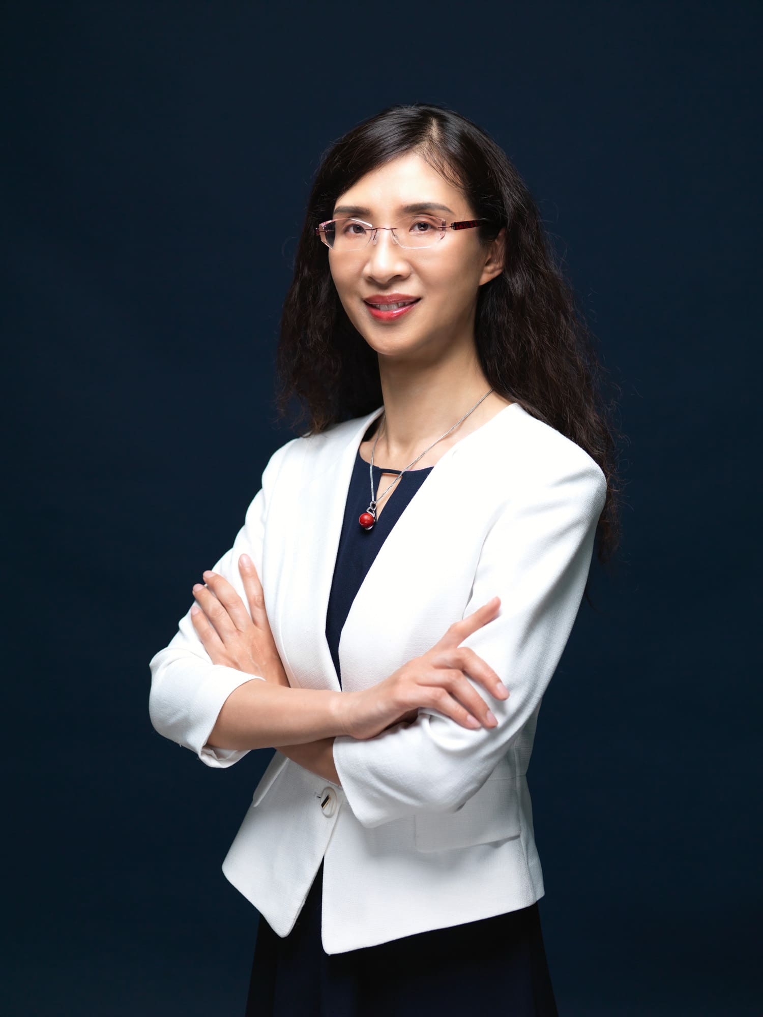 Huang Yuhong