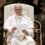 A Message on behalf of His Holiness Pope Leo XIV