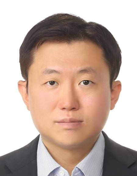 Jungwan Cho