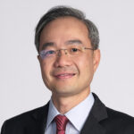 Leslie Teo