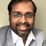 Sanand Sasidharan
