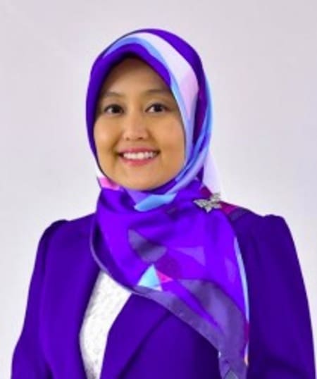 H.E. Ms. Rahayu Mahzam