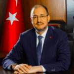 Ömer Abdullah Karagözoğlu