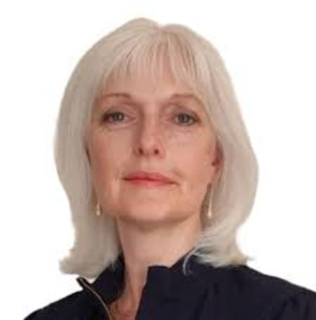 Sue Turner