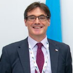 Paul Gaskell