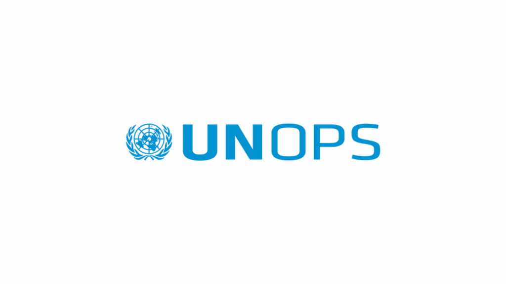 United Nations Office for Project Services (UNOPS)