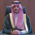 H. E. Eng. Haitham Abdulrahman AlOhali