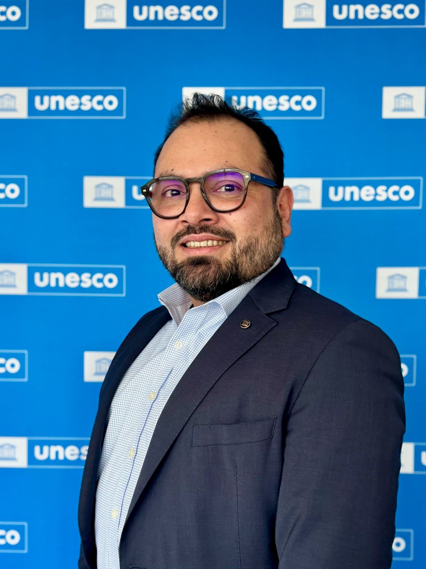 Carlos Uribe