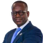Lacina Koné