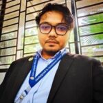 M Maruf Alam James
