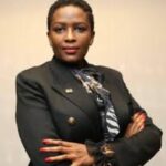 Cynthia Leungo Lesufi