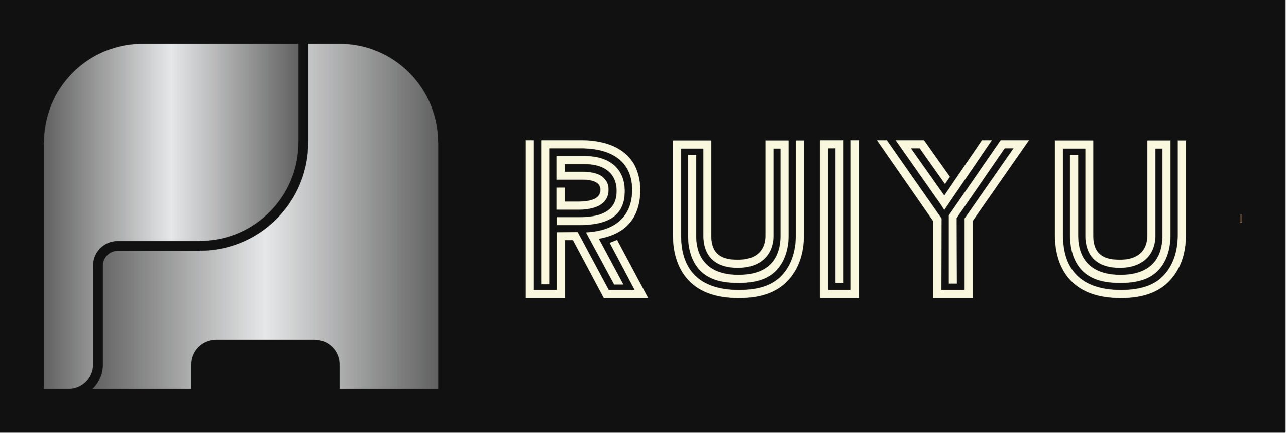Ruiyu Logo