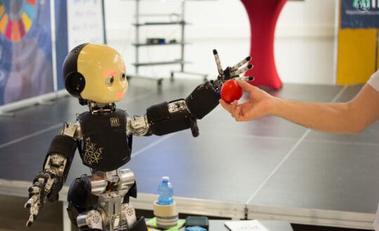 AI governance in practice: Developing secure and innovative frameworks