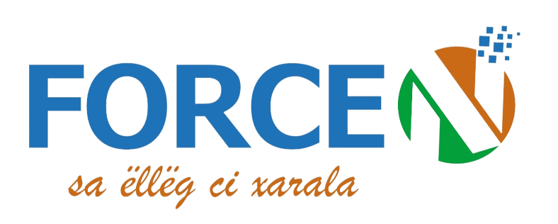 LOGO FORCEN