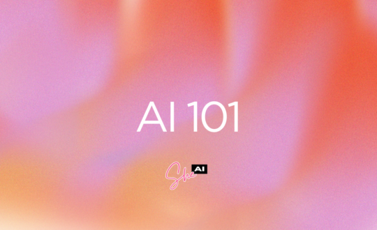 Artificial Intelligence 101