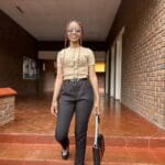 Trinity Rutendo Gotami