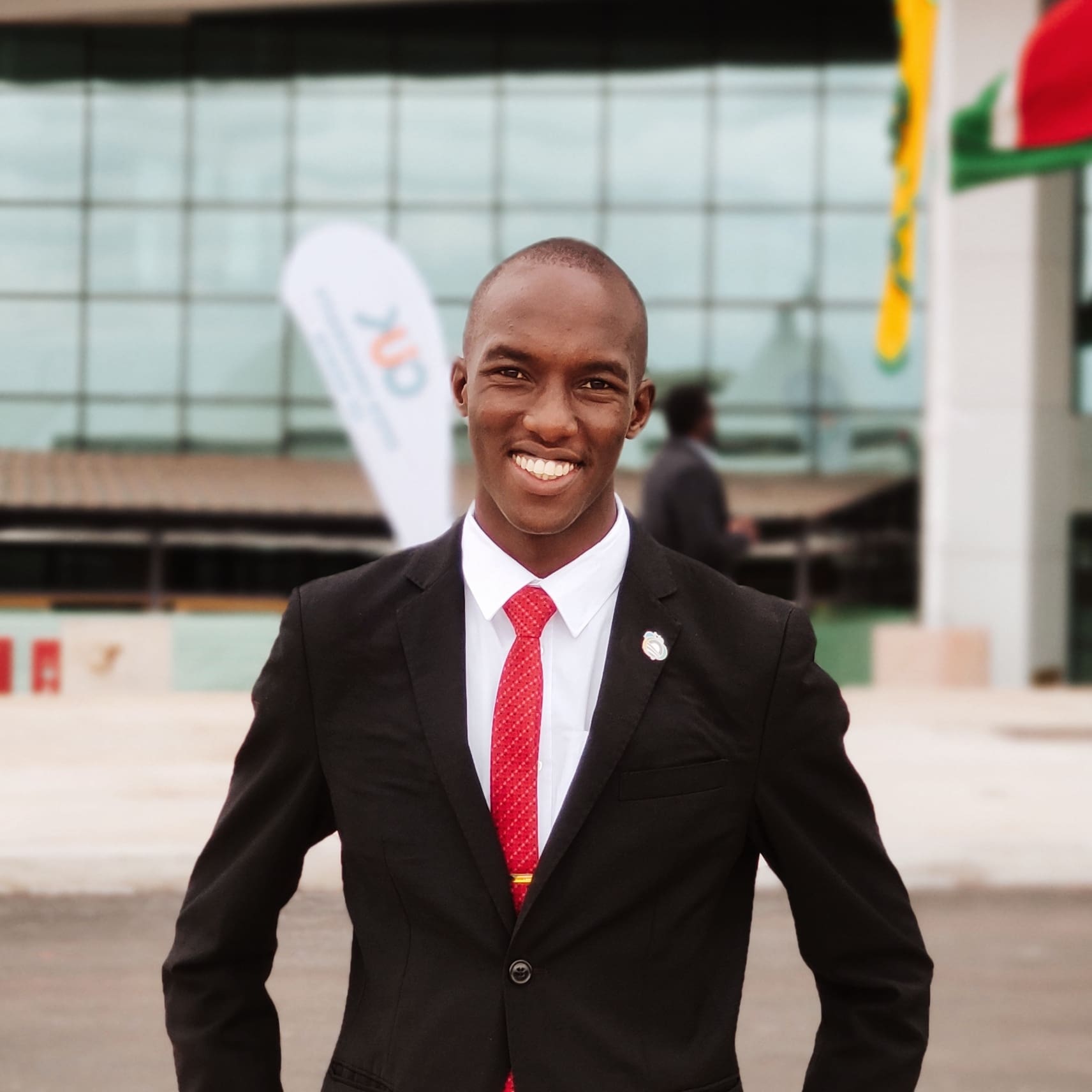Joseph Mathu Joseph Nguthiru - AI for Good