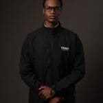 Magnus Tiiso Makgasane