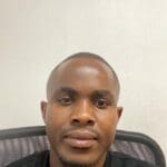 Vernard Sharbney Ngomane