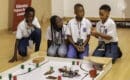 Robotics for Good Youth Challenge - AI for Good