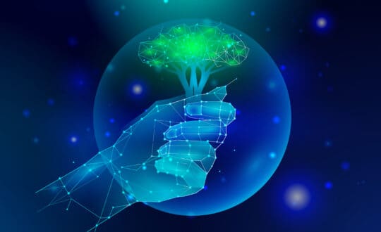 AI and climate: Trade-offs and transformation