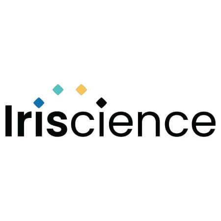 Iriscience ‎
