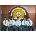 The Ambitious Avengers