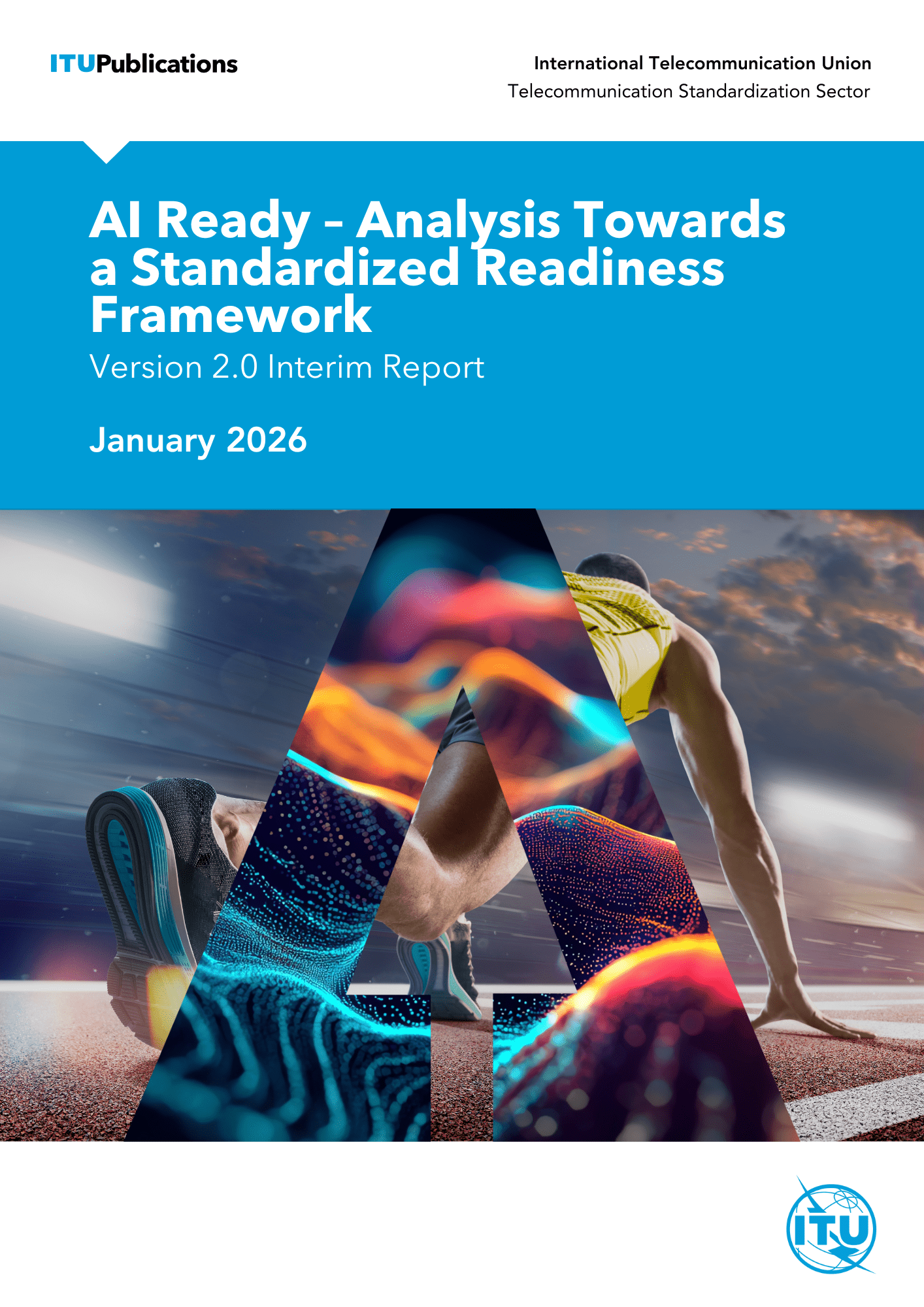 Reports and Publications - AI for Good