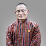 H.E. Mr. Tshering Tobgay
