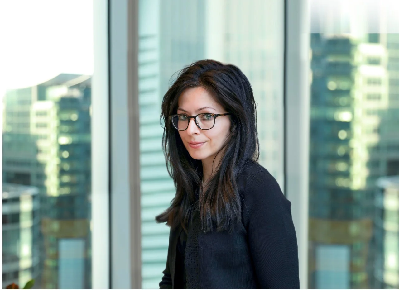 Seema Farazi - AI for Good