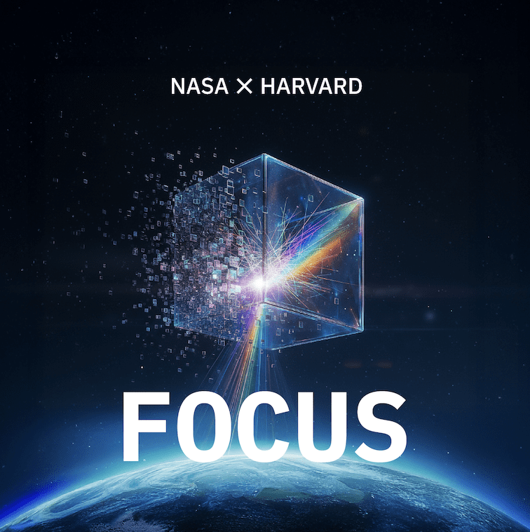 FOCUS - Few Observations, Complete Understanding of Scenes