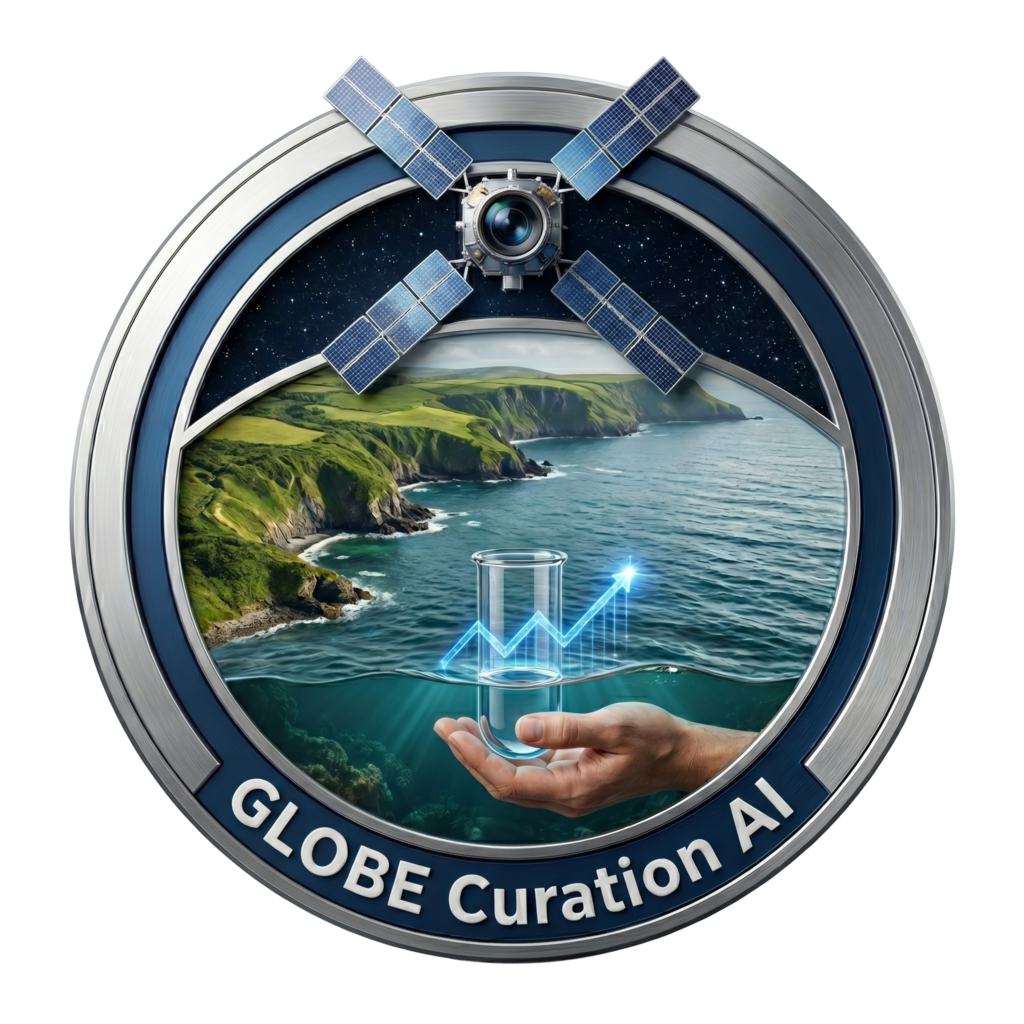 GLOBE Curation AI