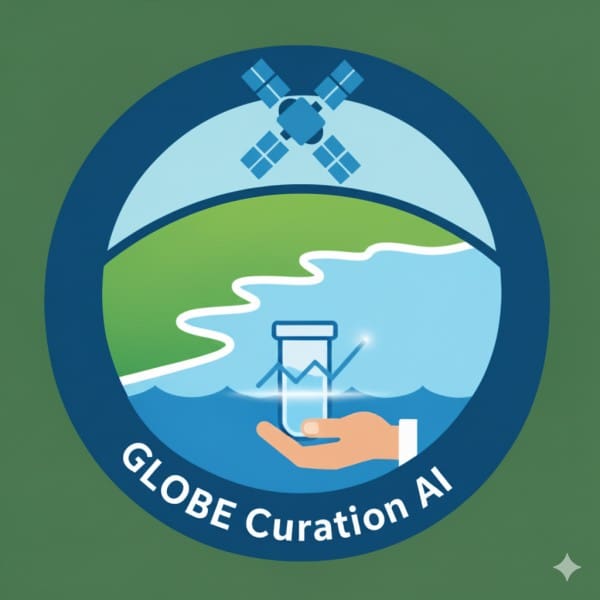 GLOBE Curation AI
