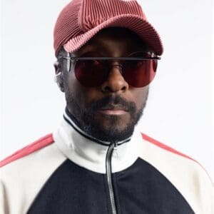 will.i.am headshot b+w jacket Jan 2025