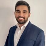 Dr. Francesco Andrea Causio