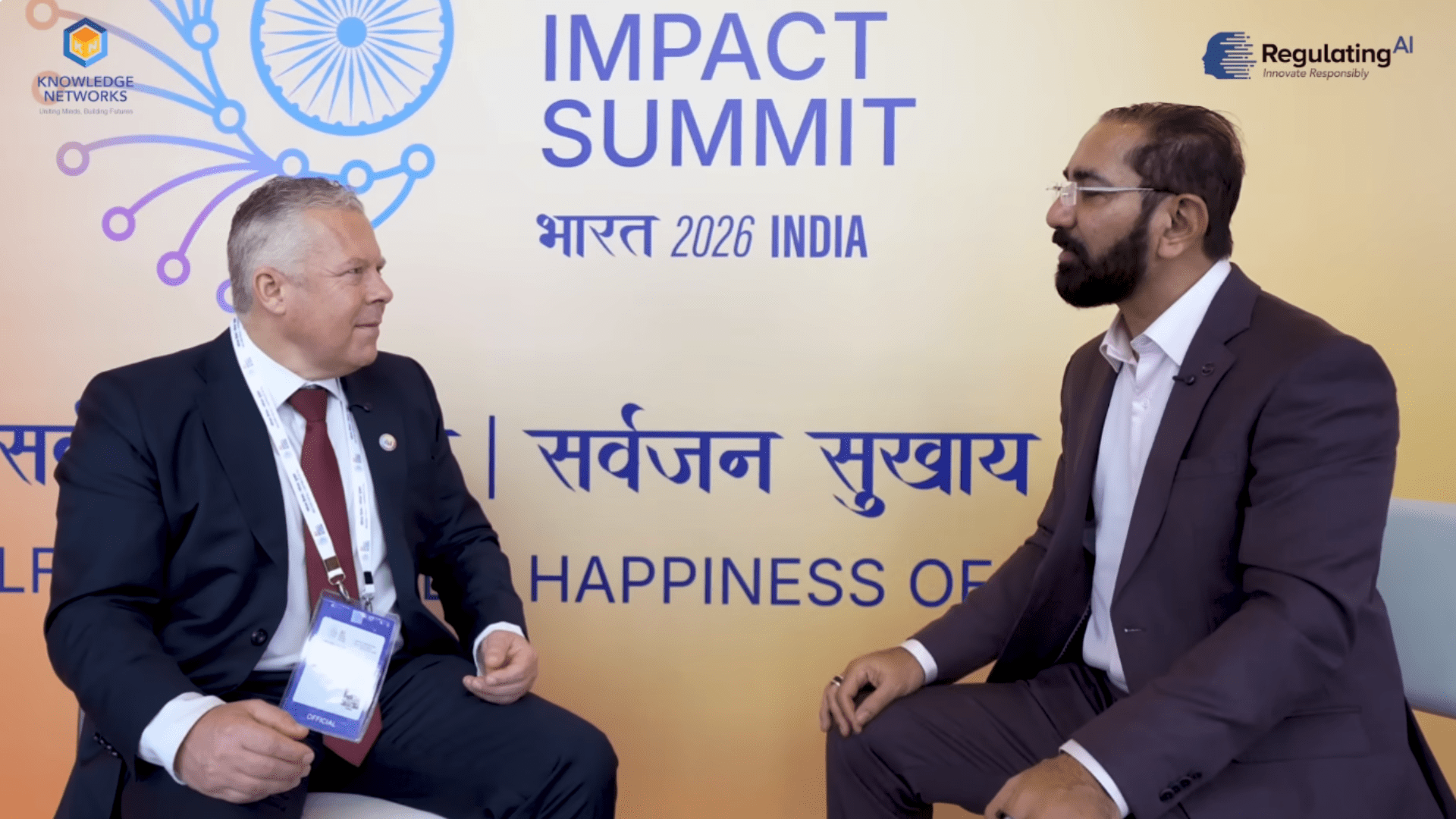 AI for Good in a fragmented world: Mobilizing the Global South to shape AI’s future